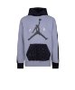 Resim Jordan Jdb Air Speckle Ft Po Hoodie