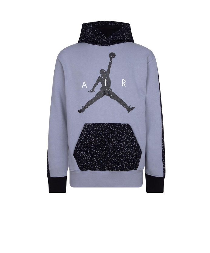 Resim Jordan Jdb Air Speckle Ft Po Hoodie