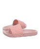 Resim Tommy Hilfiger Th Monogram Pool Slide