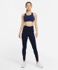 Resim Nike W Df Swsh Zip Front Bra