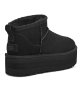 Resim UGG W Classıc Ultra Mini Platform