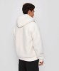 Resim Champion Hooded Half Zip Top