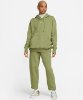 Resim Nike W Nsw Phnx Flc Os Po Hoodie