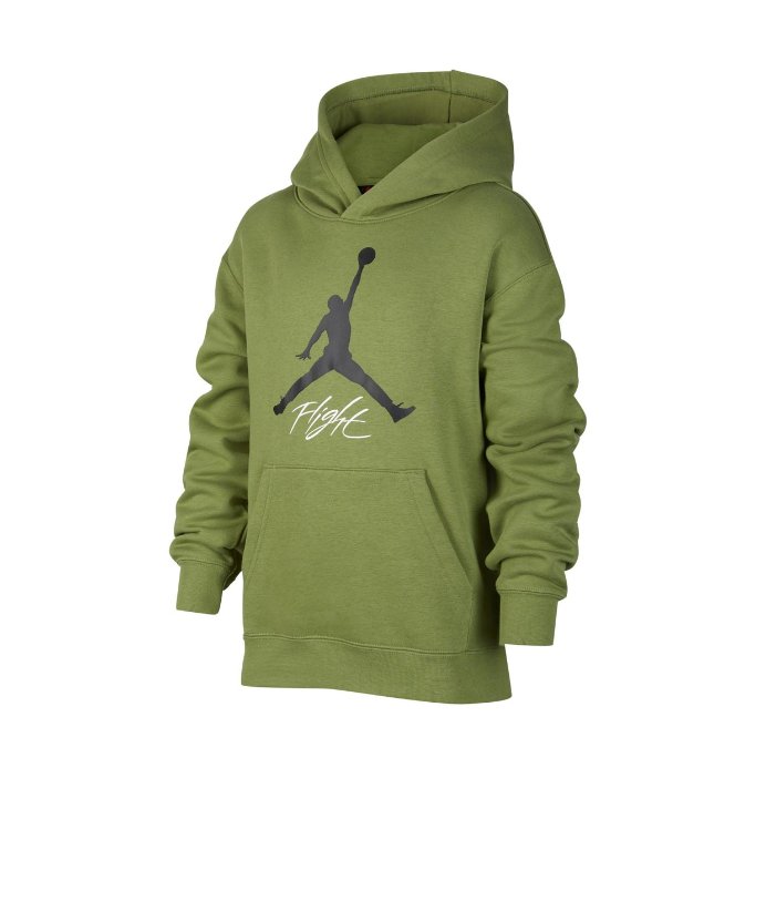 Resim Jordan Jdb Mj Baseline Po Hoodie