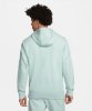 Resim Nike M Nsw Revival Flc Po Hoodie C