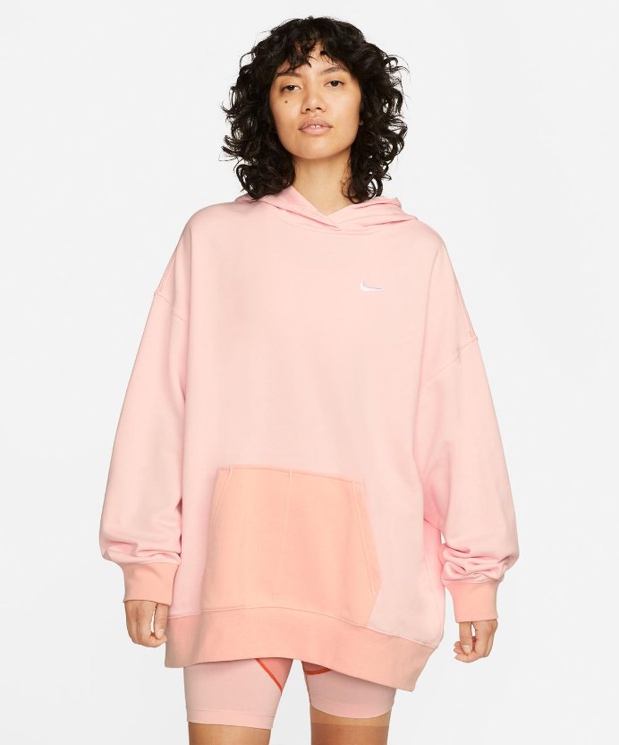 Resim Nike W Nsw Swsh Flc Hoodie