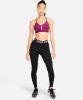 Resim Nike W Df indy V-Neck Bra