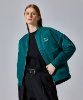 Resim Puma T7 Shiny Bomber Jacket