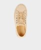 Resim Tommy Hilfiger Vulc Rope Sneaker Natural Dye