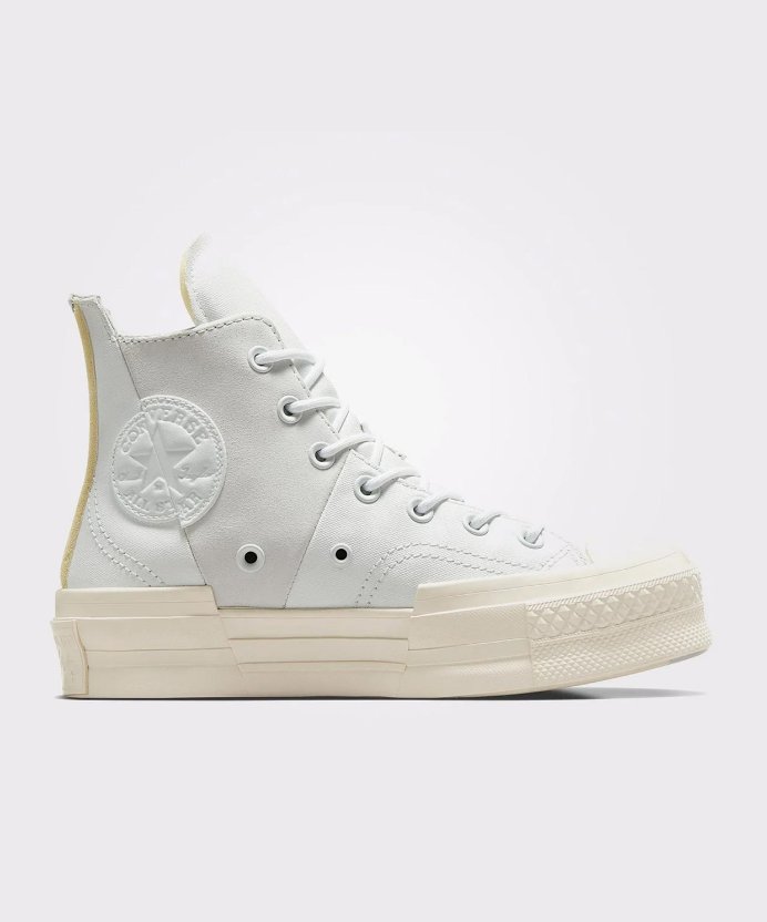 Resim Converse Chuck 70 Plus Mixed Meterial