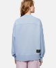 Resim Reflect Studio Super Nature Washed Oversize Sweatshirt