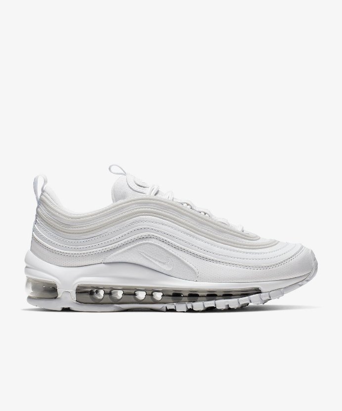 Resim Nike Air Max 97 (Gs)