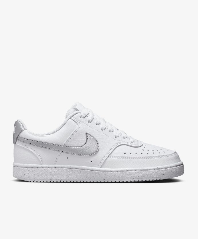 Resim Nike W Court Vision Lo Nn