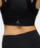 Resim Nike W J Spt Layered Bra