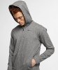 Resim Nike M Nk Dry Hoodie Fz Hprdry Lt