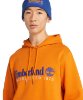 Resim Timberland LS 50th Anniversary Est. 1973 Hoodie BB Sweatshirt Regular