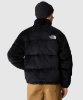 Resim The North Face M Versa Velour Nuptse Jacket