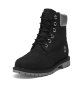 Resim Timberland 6 Inch Lace Up Waterproof Boot