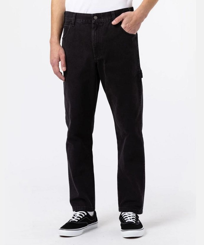 Resim Dickies Dickies Duck Canvas Carpenter Pant