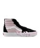 Resim Vans Sk8-Hi Flame