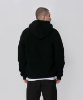 Resim Champion Hooded Half Zip Top