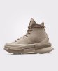 Resim Converse Run Star Legacy Cx Platform Mono Suede