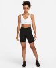 Resim Nike W Nk Df indy Plunge Cutout Bra