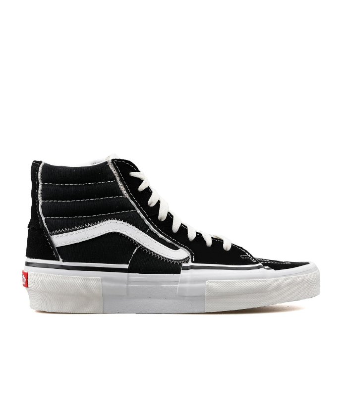 Resim Vans Sk8-Hi Reconstruct