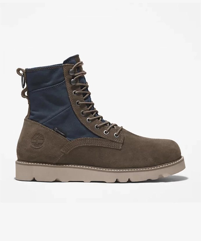 Resim Timberland Vibram L-F Wp Boot