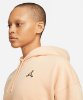 Resim Jordan W J Essen Flc Hoodie Core