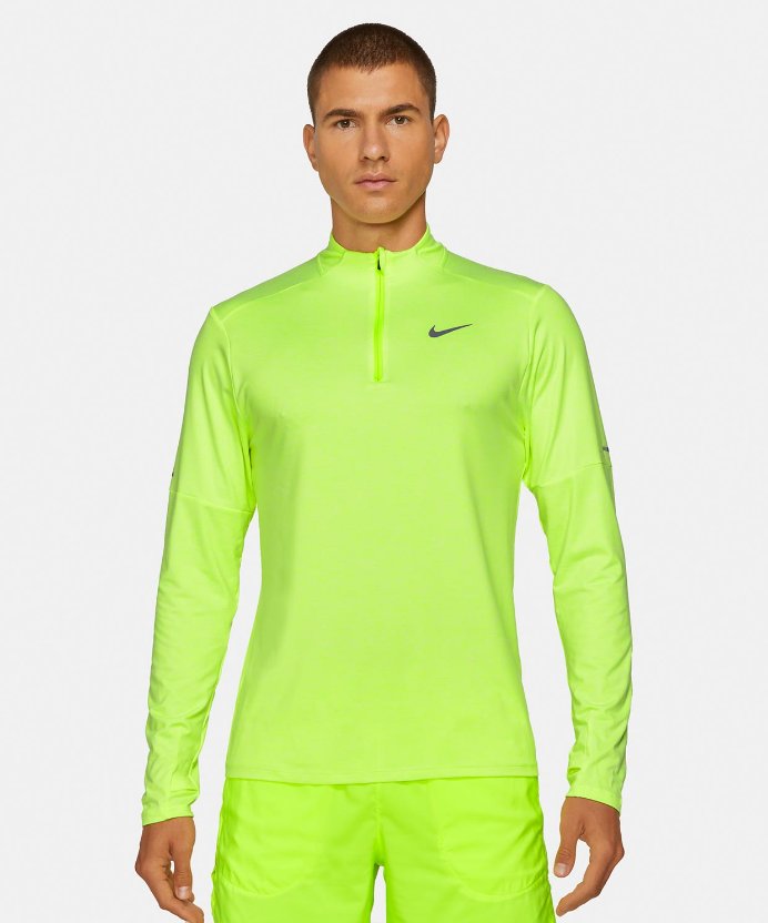 Resim Nike M Df Elmnt Top Hz