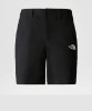 Resim The North Face W Travel Shorts