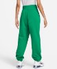 Resim Nike W Nsw Phnx Flc Hr Os Pant