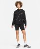 Resim Nike W Nsw Flc Hoodie Swirl