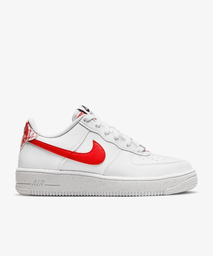 Resim Nike Air Force 1 Crater