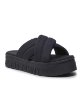 Resim Tommy Hilfiger Jeans Fltfrm Sandal