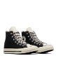 Resim Converse Chuck 70 Leopard Love