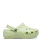 Resim Crocs Classic Platform Clog