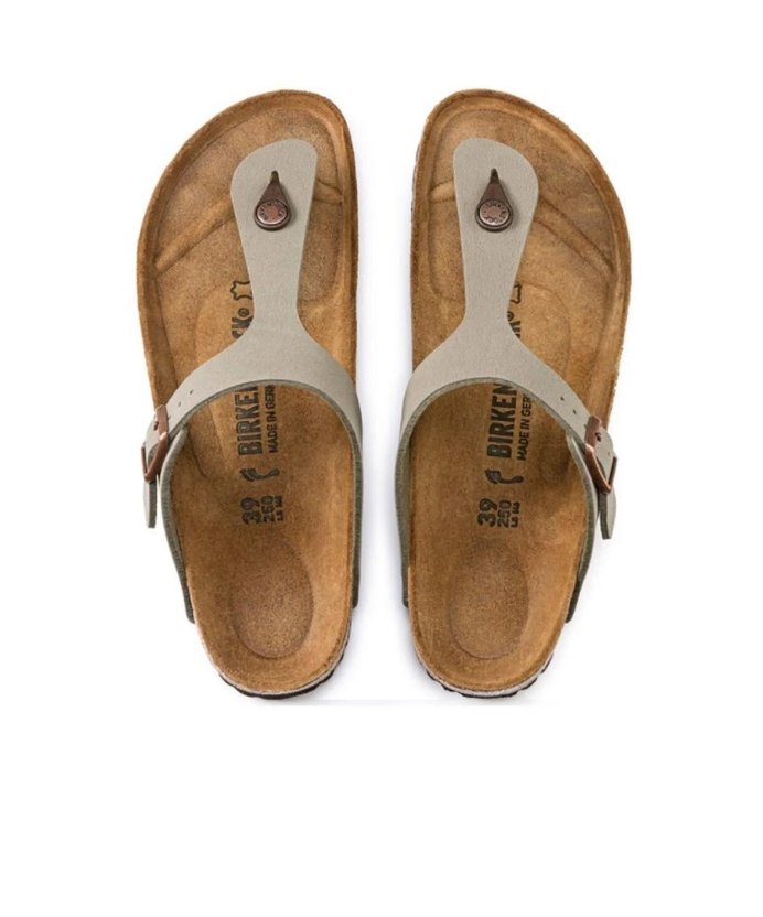 Resim Birkenstock Gizeh Bf Sndlt