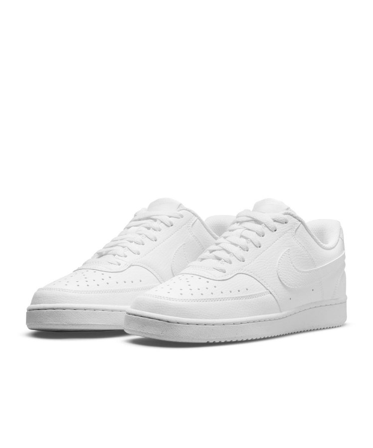 Resim Nike W Court Vision Lo Nn