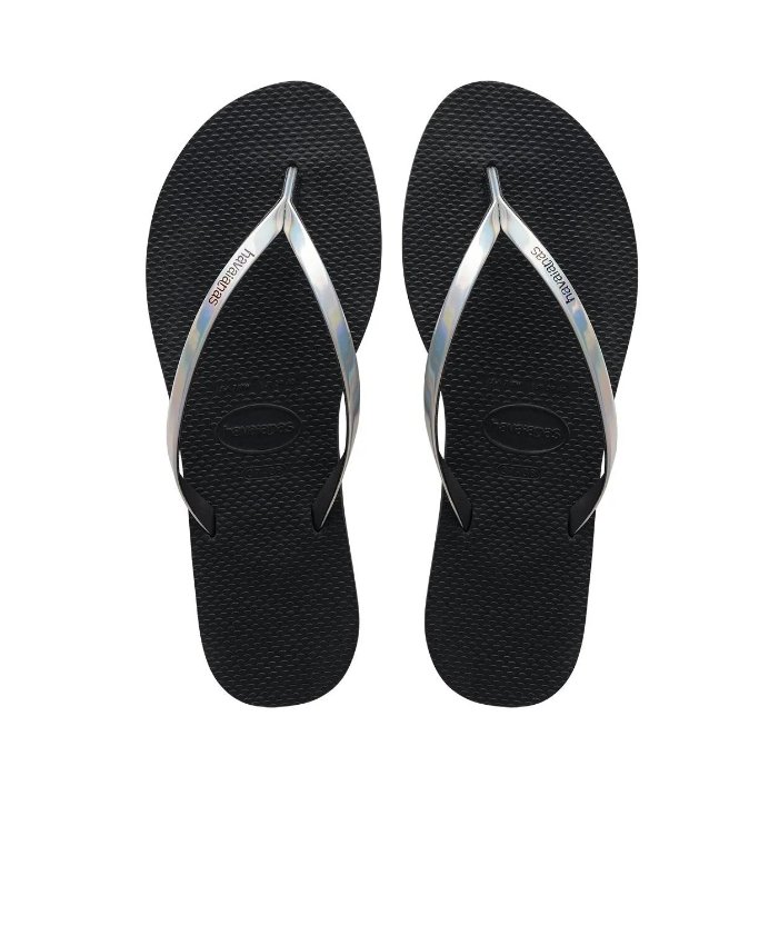 Resim Havaianas You Metallic