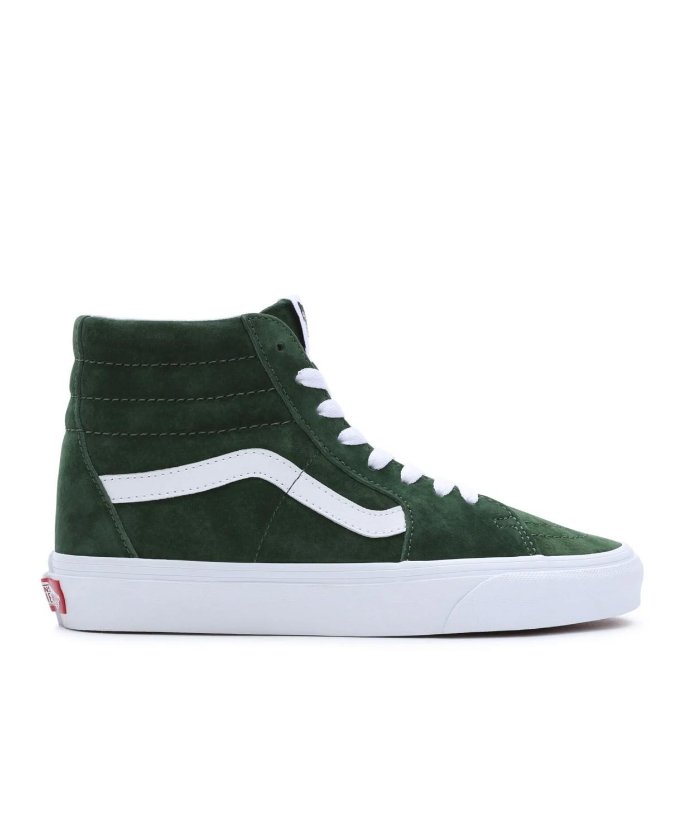 Resim Vans Sk8 Hi