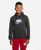 Resim Nike B Nsw Si Flc Po Hoodie Bb