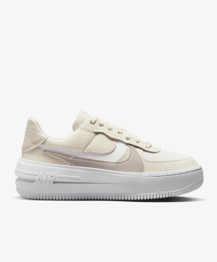 Resim Nike W Af1 Plt.Af.Orm