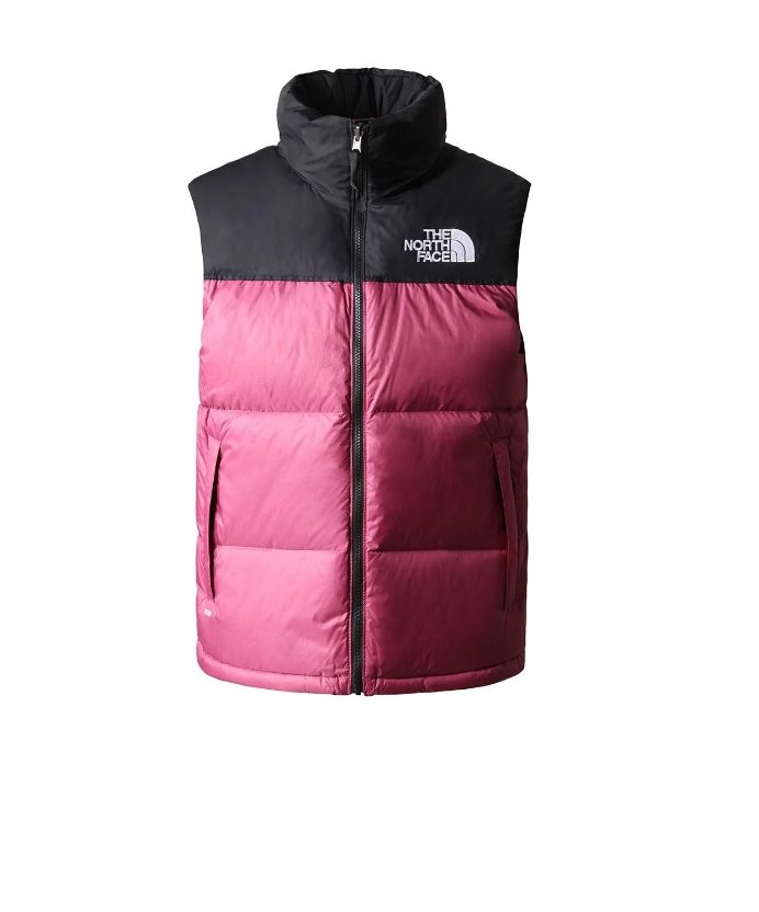 Resim The North Face M 1996 Retro Nuptse Vest