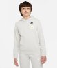 Resim Nike B Nsw Hbr Stmnt Hooded Po