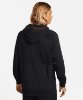 Resim Nike M Fc Flc Hoodie