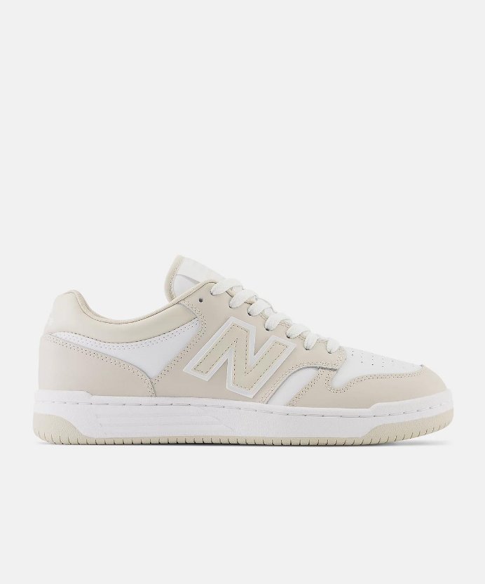 Resim New Balance 480 Lifestyle Unisex Shoes