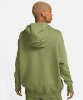 Resim Nike W Nsw Phnx Flc Os Po Hoodie