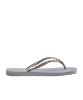 Resim Havaianas Slim Square Glitter